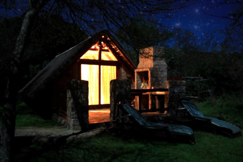 Nyaru Game Lodge Brandwag Room photo
