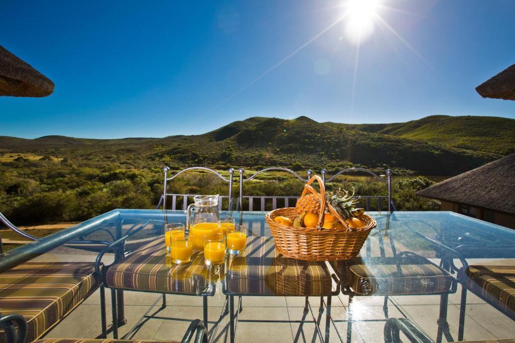 Nyaru Game Lodge Brandwag Room photo